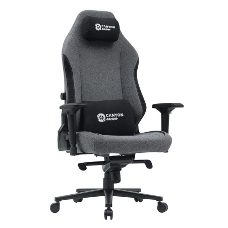 CANYON gaming chair Boulder XLCH01 King Size Grey