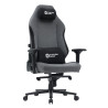 CANYON gaming chair Boulder XLCH01 King Size Grey