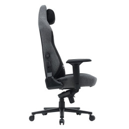 CANYON gaming chair Boulder XLCH01 King Size Grey