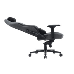 CANYON gaming chair Boulder XLCH01 King Size Grey