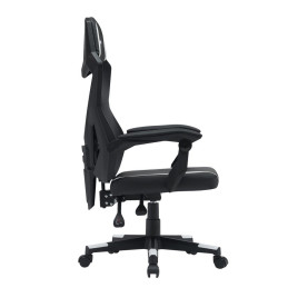 CANYON gaming chair Flow MCH01 Mesh Black White