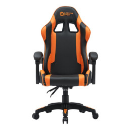 CANYON gaming chair Core SGCH2 Black Orange