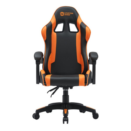 CANYON gaming chair Core SGCH2 Black Orange