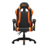 CANYON gaming chair Core SGCH2 Black Orange