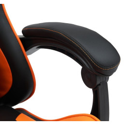 CANYON gaming chair Core SGCH2 Black Orange