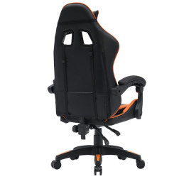 CANYON gaming chair Core SGCH2 Black Orange