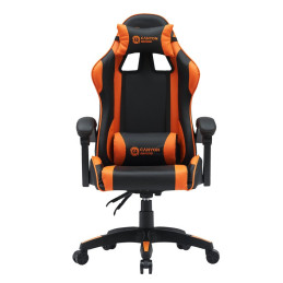 CANYON gaming chair Core SGCH2 Black Orange