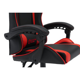 CANYON gaming chair Core SGCH2 Black Red