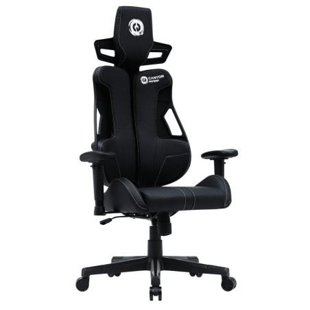 CANYON gaming chair Morphos ABCH01 Black