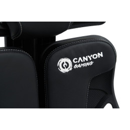 CANYON gaming chair Morphos ABCH01 Black