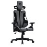CANYON gaming chair Morphos ABCH01 Grey