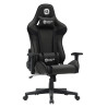 CANYON gaming chair Crest FCH01 Fabric Grey