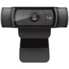 Logitech HD-Webcam C920e/ 1920x1080/ USB/ schwarz