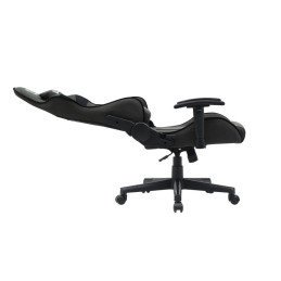 CANYON gaming chair Crest FCH01 Fabric Grey