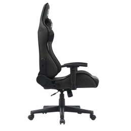 CANYON gaming chair Crest FCH01 Fabric Grey