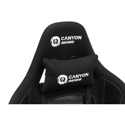 CANYON gaming chair Shift MCCH01 Transformer Black