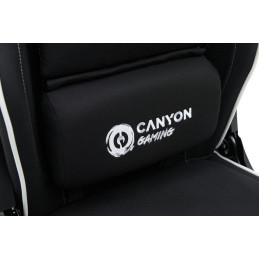 CANYON gaming chair Shift MCCH01 Transformer Black