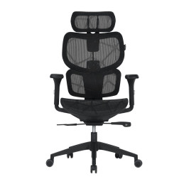 CANYON gaming chair Ventra MOCH01 Mesh Black