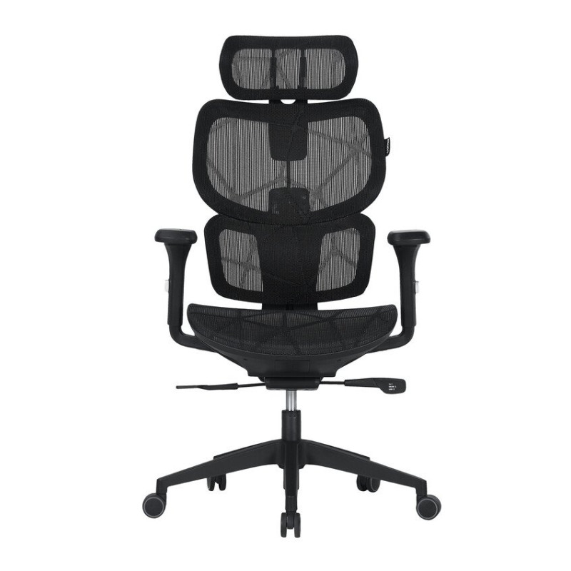 CANYON gaming chair Ventra MOCH01 Mesh Black