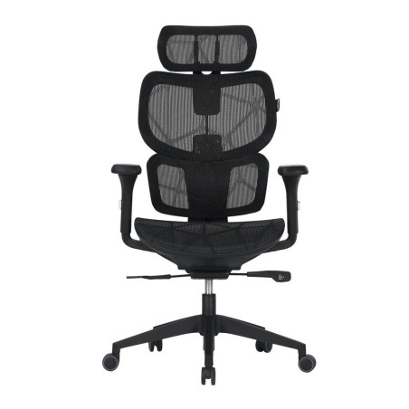 CANYON gaming chair Ventra MOCH01 Mesh Black