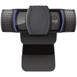 Logitech HD webkamera C920e/ 1920x1080/ USB/ černá