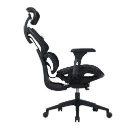 CANYON gaming chair Ventra MOCH01 Mesh Black