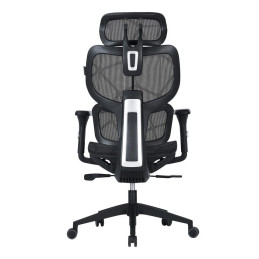 CANYON gaming chair Ventra MOCH01 Mesh Black