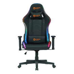CANYON gaming chair Irida RGBCH03 RGB Black