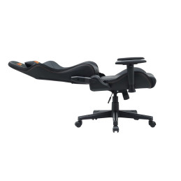 CANYON gaming chair Irida RGBCH03 RGB Black