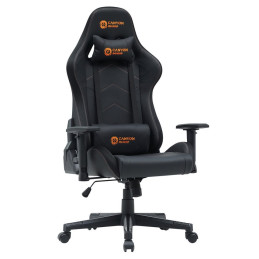 CANYON gaming chair Irida RGBCH03 RGB Black