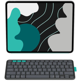 Logitech Flip Folio - for iPad Pro & Air 13" US