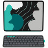 Logitech Flip Folio - for iPad Pro & Air 13" US
