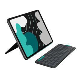 Logitech Flip Folio - for iPad Pro & Air 13" US