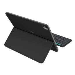 Logitech Flip Folio - for iPad Pro & Air 13" US