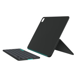 Logitech Flip Folio - for iPad Pro & Air 13" US