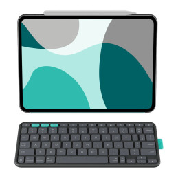 Logitech Flip Folio - for iPad Pro & Air 11" US