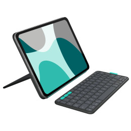 Logitech Flip Folio - for iPad Pro & Air 11" US