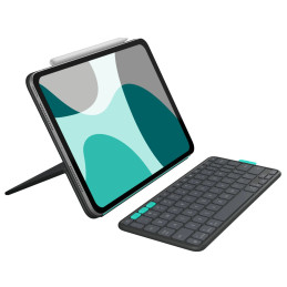 Logitech Flip Folio - for iPad Pro & Air 11" US