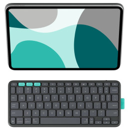 Logitech Flip Folio - for iPad Pro & Air 11" US