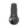 Ubiquiti UniFi Protect G6 PTZ, 4K duální venkovní kamera s 10x hybridním zoomem a AI analýzou, černá