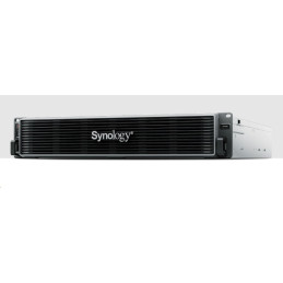 Synology ActiceProtect DP7200, 12-bay včetně 10x 12TB HDD v RAID6 + 2x 1920GB SSD, RAM 32GB, 2x USB, 1x GLAN + 2x 10Gb