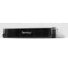 Synology ActiceProtect DP7200, 12-bay včetně 10x 12TB HDD v RAID6 + 2x 1920GB SSD, RAM 32GB, 2x USB, 1x GLAN + 2x 10Gb