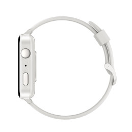 BLACKVIEW R30 Pro Fitness Smartwatch, 1.83-inch HD,220mAh Battery, 24-hour SpO2 Detection + Heart Rate Monitoring, Monitor Sleep