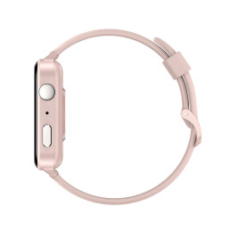 BLACKVIEW R30 Pro Fitness Smartwatch, 1.83-inch HD,220mAh Battery, 24-hour SpO2 Detection + Heart Rate Monitoring, Monitor Sleep