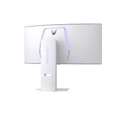 LG 34GX90SA-W 34" OLED 3440x1440 Mega:1 0.03ms 275cd HDMI DP USB-C(65W) 240Hz