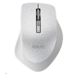 ASUS MOUSE WT425 Wireless grey - optická bezdrôtová myš, sivá