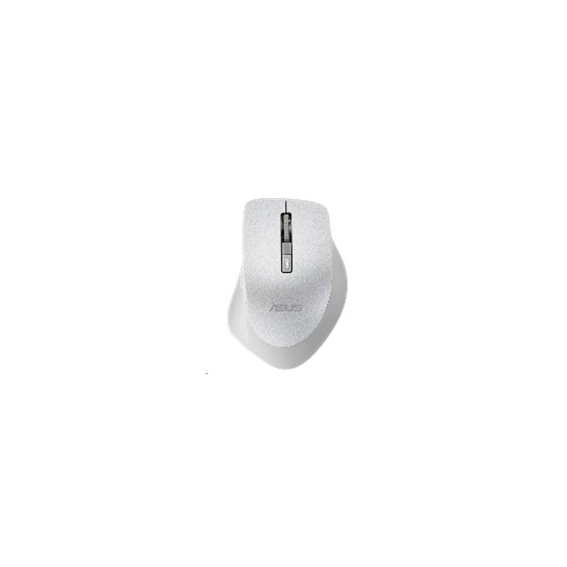 ASUS MOUSE WT425 Wireless grey - optická bezdrôtová myš, sivá