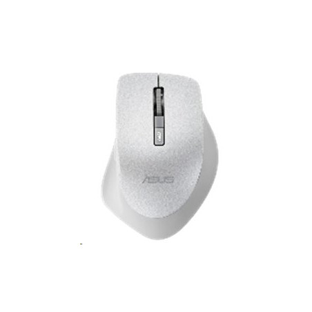 ASUS MOUSE WT425 Wireless grey - optická bezdrôtová myš, sivá