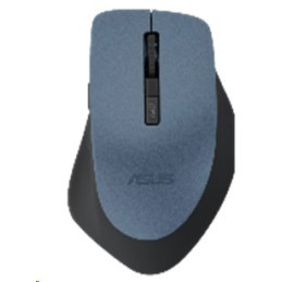 ASUS MOUSE WT425 Wireless grey/black - optická bezdrôtová myš, šedo/čierna