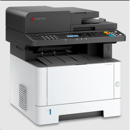 Kyocera ECOSYS MA3500x, MFP, laserová, černo-bílá, A4, duplex